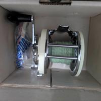 Mulinello Vintage Mitchell 606