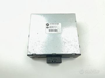 CENTRALINA CONVERTITORE DC MINI Cooper 2° Serie 8