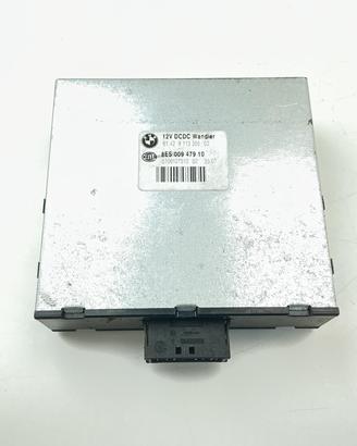 CENTRALINA CONVERTITORE DC MINI Cooper 2° Serie 8