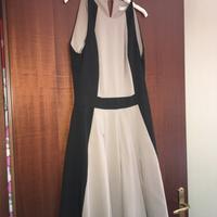 Vestito List taglia 42