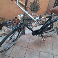 bici vintage bianchi