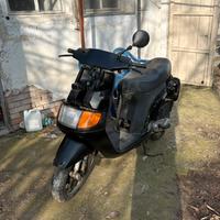 piaggio sfera 50