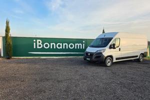 Fiat Ducato L3 H2 - 2022 km 60.608