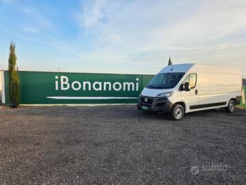 Fiat Ducato L3 H2 - 2022 km 60.608
