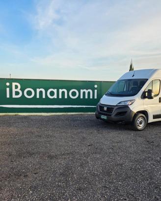 Fiat Ducato L3 H2 - 2022 km 60.608