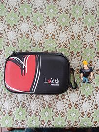 Custodia Nintendo ds lite