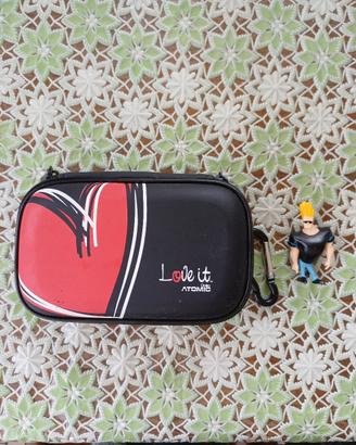 Custodia Nintendo ds lite