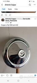 coppe fiat 550 anni 60