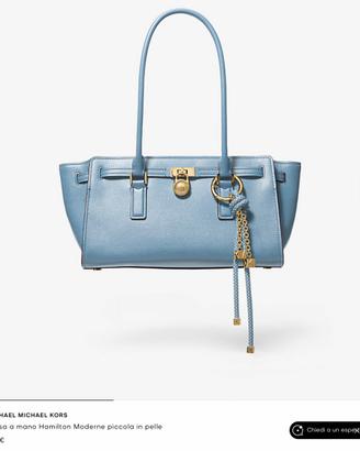 Borsa Michael Kors NUOVA