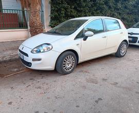 FIAT Grande Punto - 2014