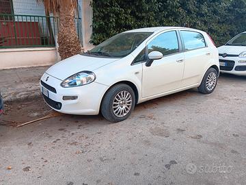 FIAT Grande Punto - 2014