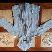 Abbigliamento invernale 