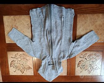 Abbigliamento invernale 