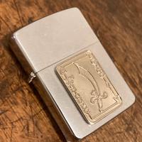 Zippo - 53 Stormo -
