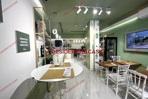 Locale, Resuttana - Gasperi - Nebrodi, Palermo.