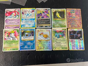 Carte pokemon