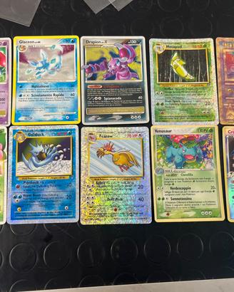 Carte pokemon