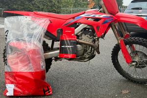 Crf 250r 2024