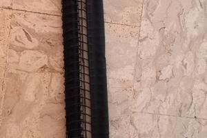 RETE  INTERNA PER LAND ROVER DEFENDER