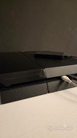Ps 4 + videogiochi