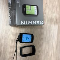 Ciclocomputer Garmin Edge 530 con accessori