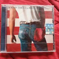 Bruce Springsteen - Born in the USA - CD SIGILLATO