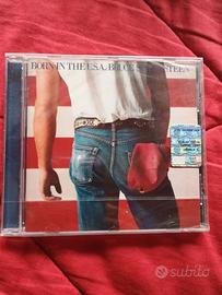 Bruce Springsteen - Born in the USA - CD SIGILLATO