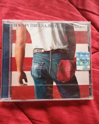 Bruce Springsteen - Born in the USA - CD SIGILLATO