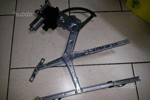 Alzavetro opel astra ant.dx 2006