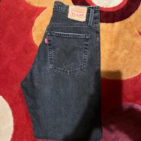 Levi's 501 skinny, 25×28