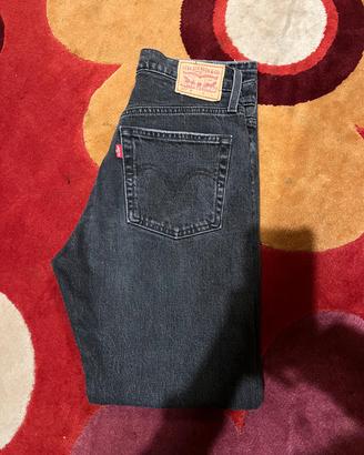 Levi's 501 skinny, 25×28