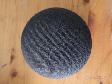 Google home mini