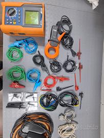 Strumento multifunzione HT-GSC57