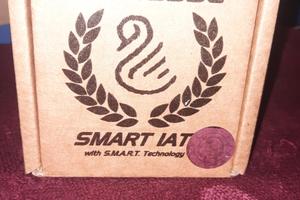 Smart IAT  Aprilia Tuareg/Rally  660