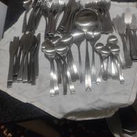 Servizio posate da 12 Gottinghen 