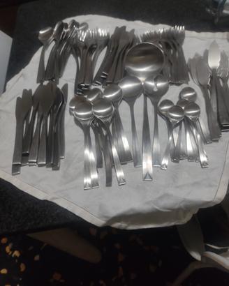Servizio posate da 12 Gottinghen 