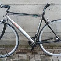 bici da corsa