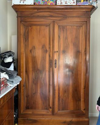 Mobili antichi del 700