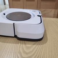 I robot lavapavimenti