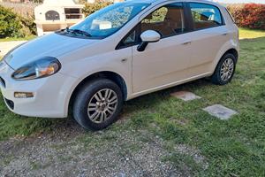 Punto Natural Power metano