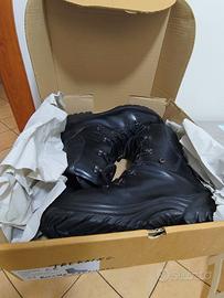 Scarponi da trekking/lavoro 