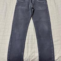 Pantaloni grigi da uomo Siviglia.