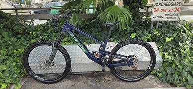 Santacruz megatower v2carbon C TG XXL