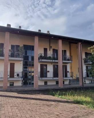 Appartamento di 80 m² con 2 locali a Langhirano