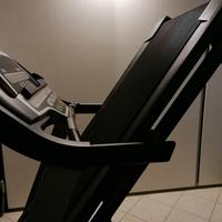 Tapis roulant elettrico professionale