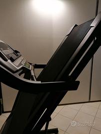 Tapis roulant elettrico professionale