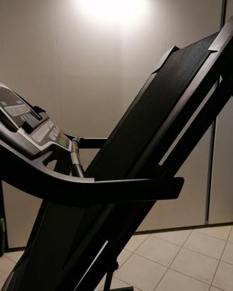 Tapis roulant elettrico professionale