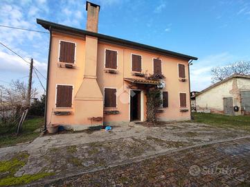 CASA INDIPENDENTE A CAVARZERE