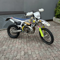 Husqvarna te 250 2019
