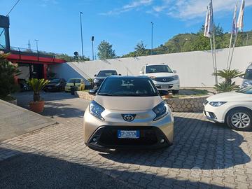 Toyota Aygo X 1.0 VVT-i 72 CV 5 porte Trend S-CVT